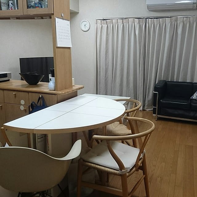 実例写真