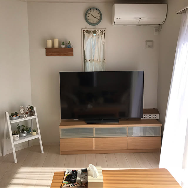 puriさんの実例写真
