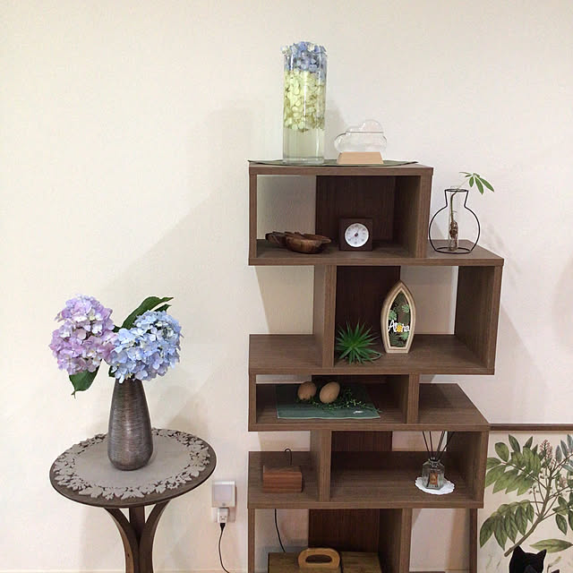 houenさんの部屋