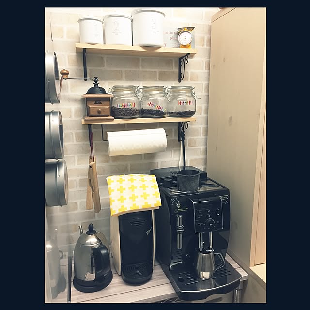 markoさんの実例写真