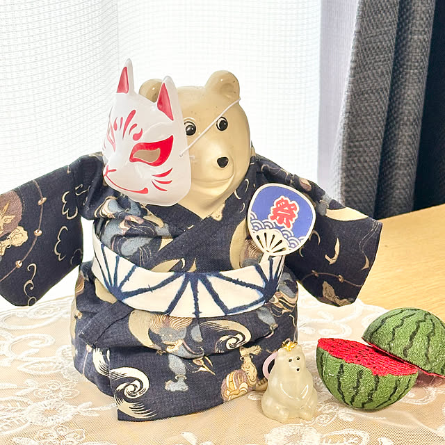 miyumiyuさんの部屋