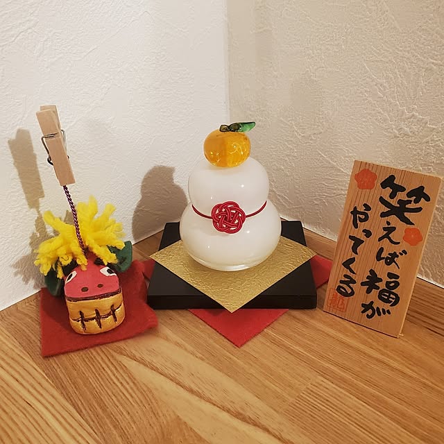 go-chanさんの実例写真