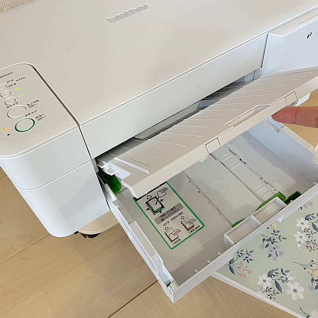 Minoriさんの部屋