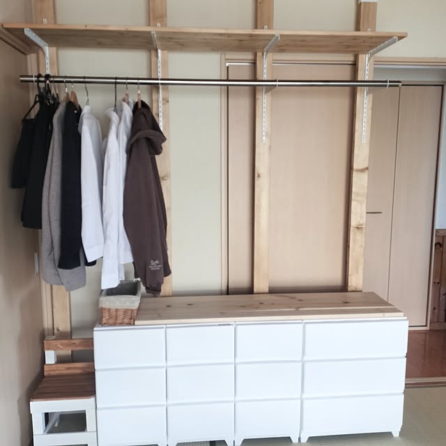feuileさんの部屋