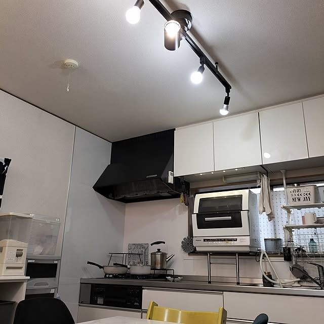 1kanokyonさんの実例写真