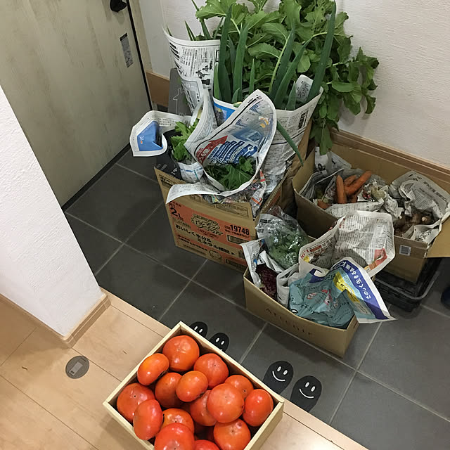 NrHyさんの実例写真