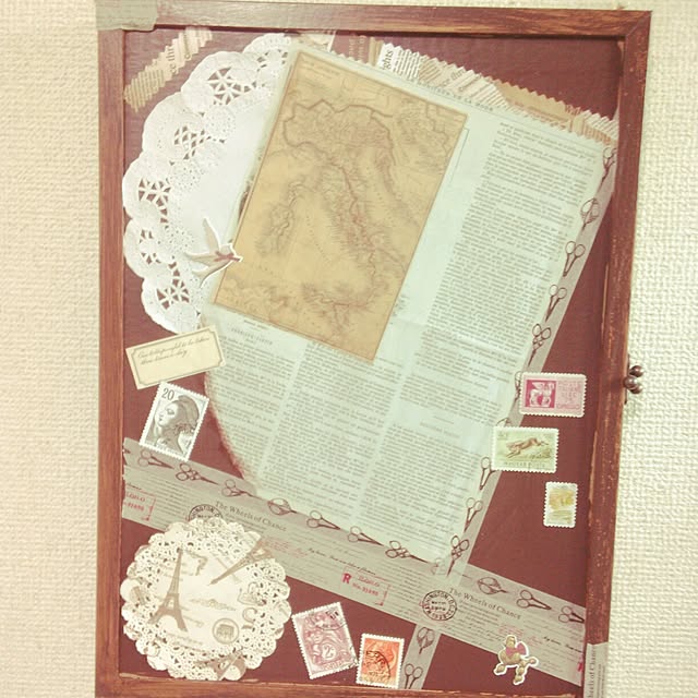 Chomesukeさんの実例写真