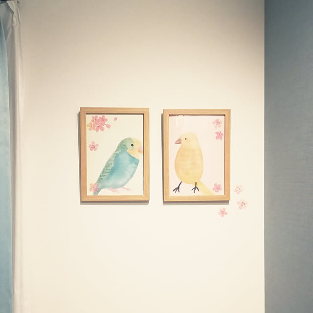 chan_ayu_1226さんの実例写真