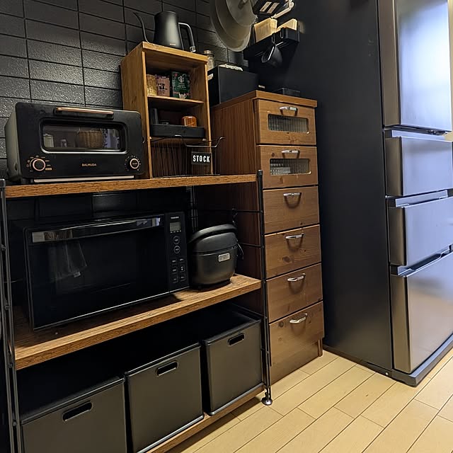 lovepeaceさんの実例写真