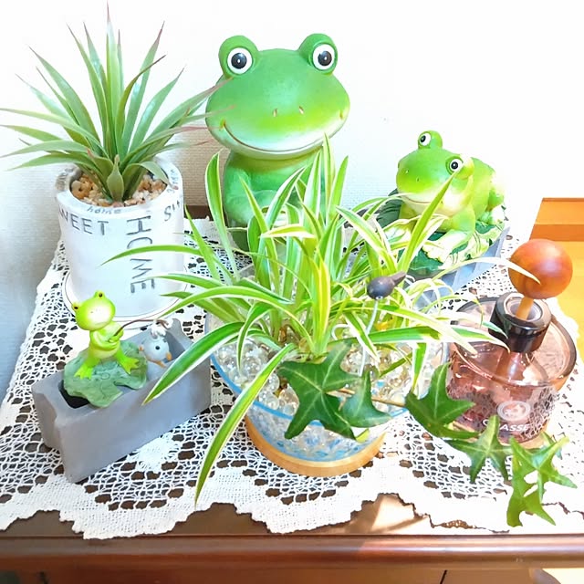 katさんの実例写真