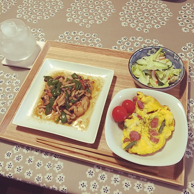 iku_ikuさんの実例写真