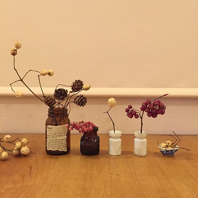 anemoneさんの実例写真
