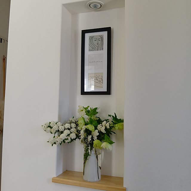 anmomaruさんの実例写真