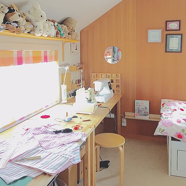 not_usingさんの実例写真