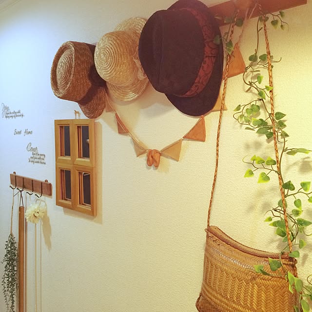 Reinaさんの実例写真