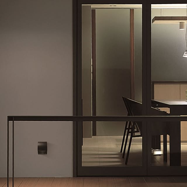 Panasonic_Switchさんの実例写真