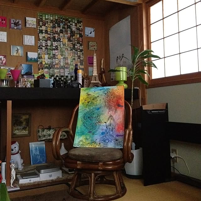 Hirokiさんの実例写真
