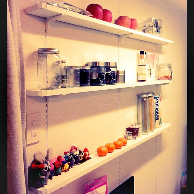 Risaさんの実例写真