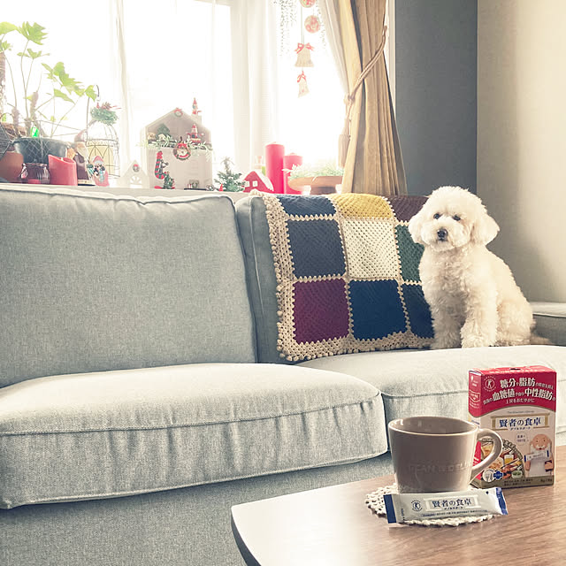 madamkaoriさんの部屋