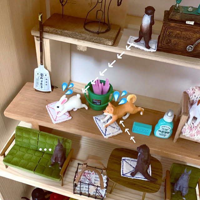 mo-nosukeさんの実例写真