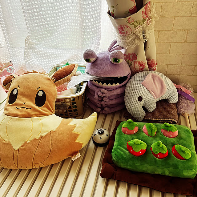 marikoさんの実例写真