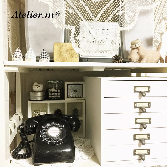 Atelier.mさんの実例写真