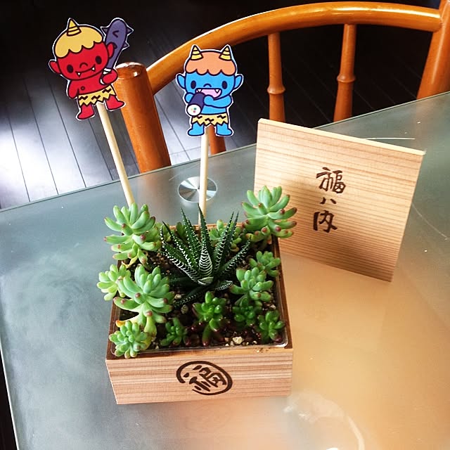 実例写真