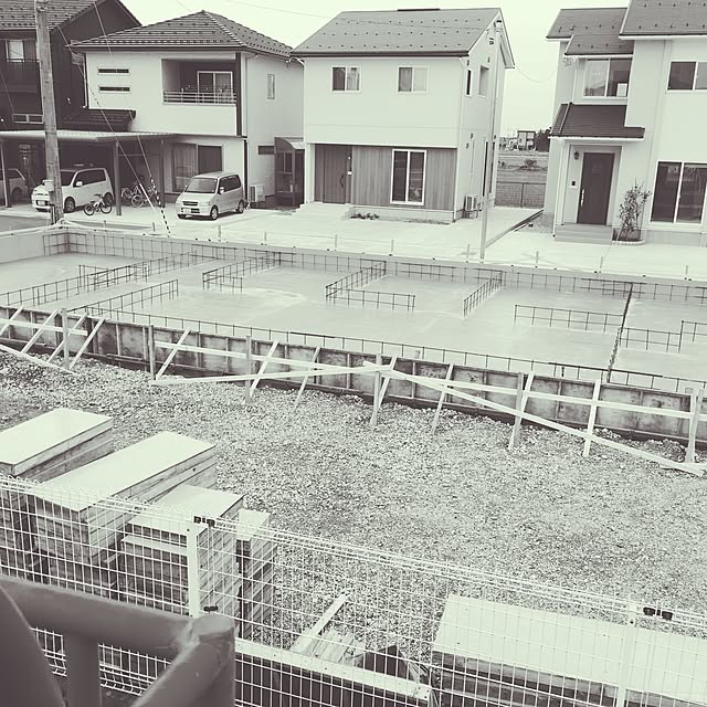 h_sk8houseさんの実例写真