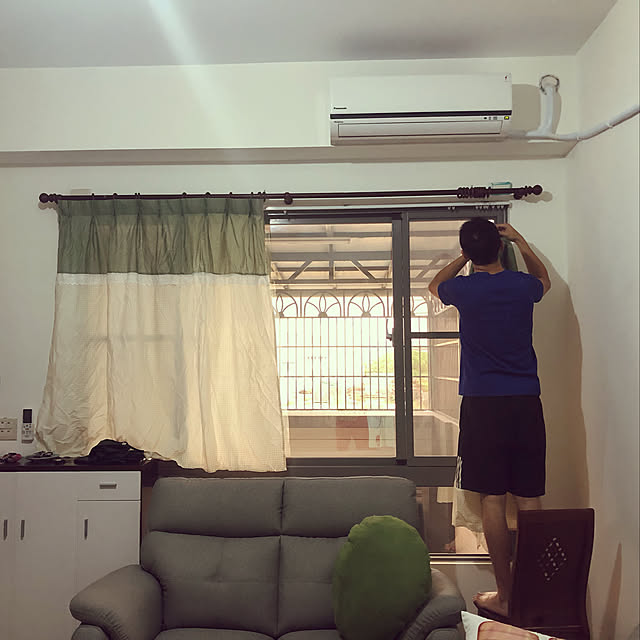 Weiさんの実例写真