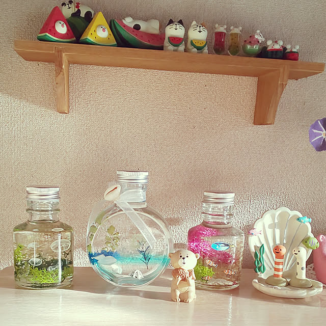 kumimmyさんの実例写真