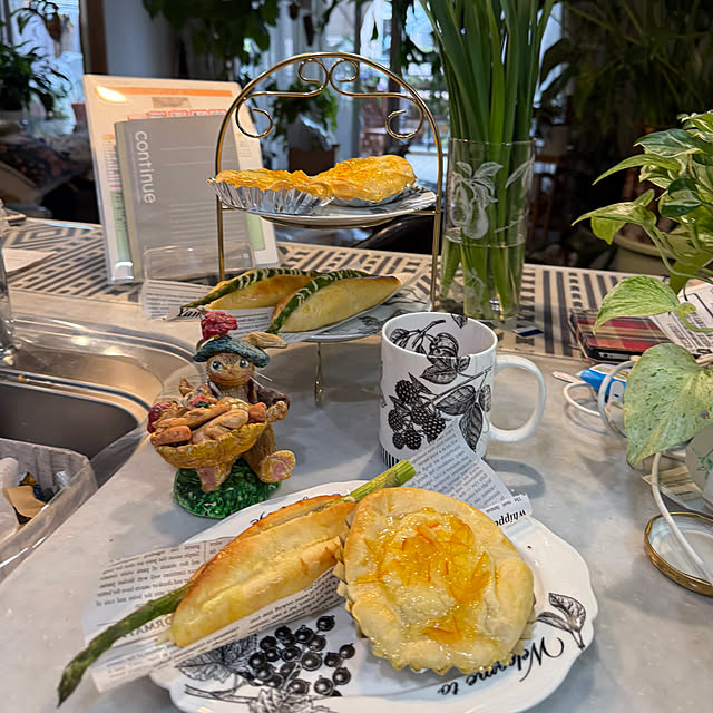 Aqettyさんの部屋