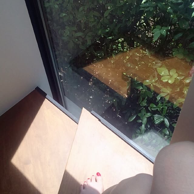 m.kさんの実例写真