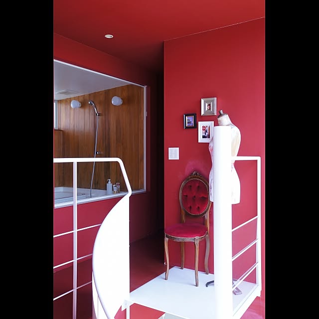 Design papa Ka-tuさんの実例写真