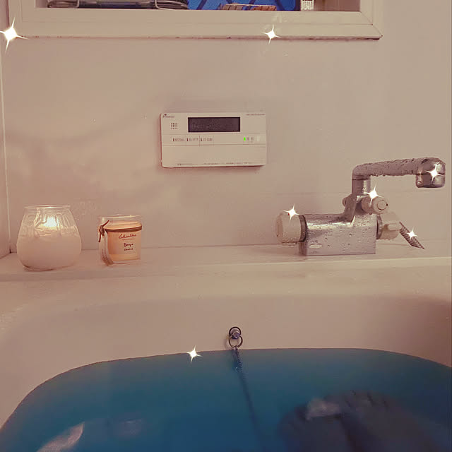 バス/トイレのインテリア実例 - 2021-09-07 17:55:23