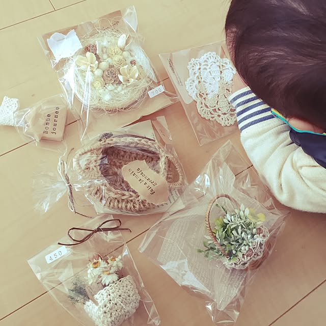 daifukuさんの実例写真
