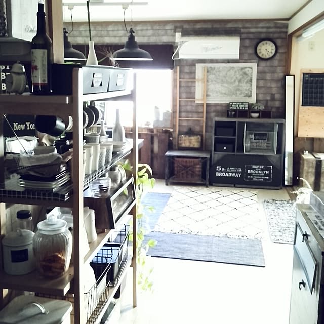 kさんの実例写真