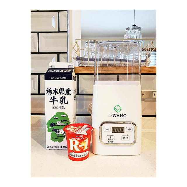 yanさんの実例写真