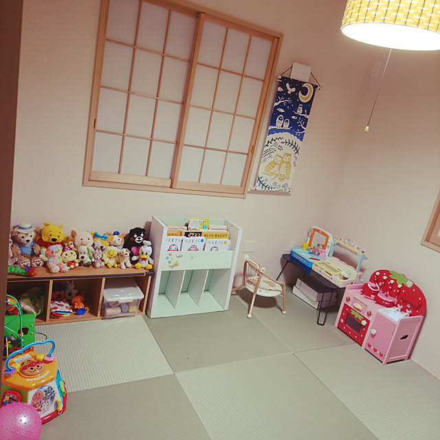 hinanaさんの実例写真