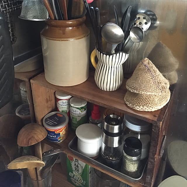 moguさんの実例写真