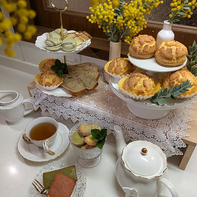 lovekazokuさんの実例写真