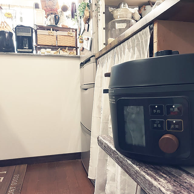 Kikkimanさんの実例写真