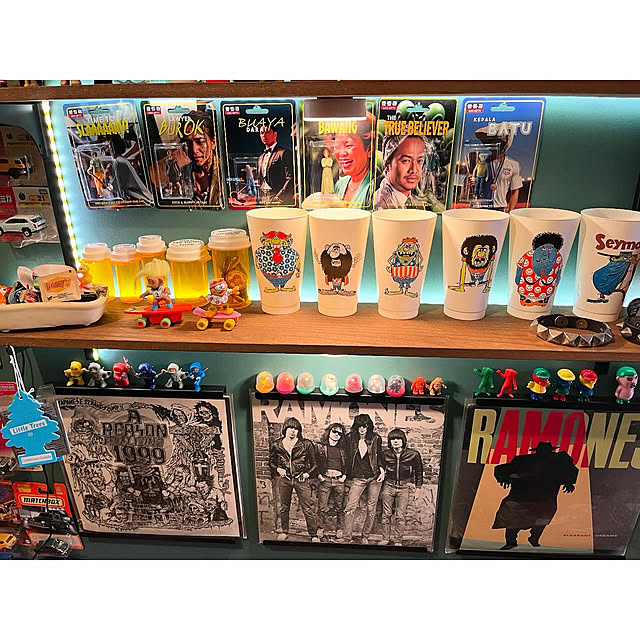 mitsuuuuuuuuさんの実例写真