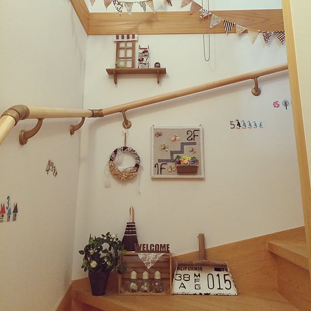 puu.tuuliさんの実例写真