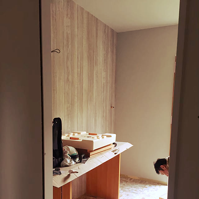 NikoLyさんの実例写真