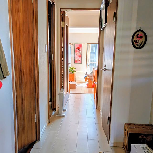 mi-saさんの実例写真