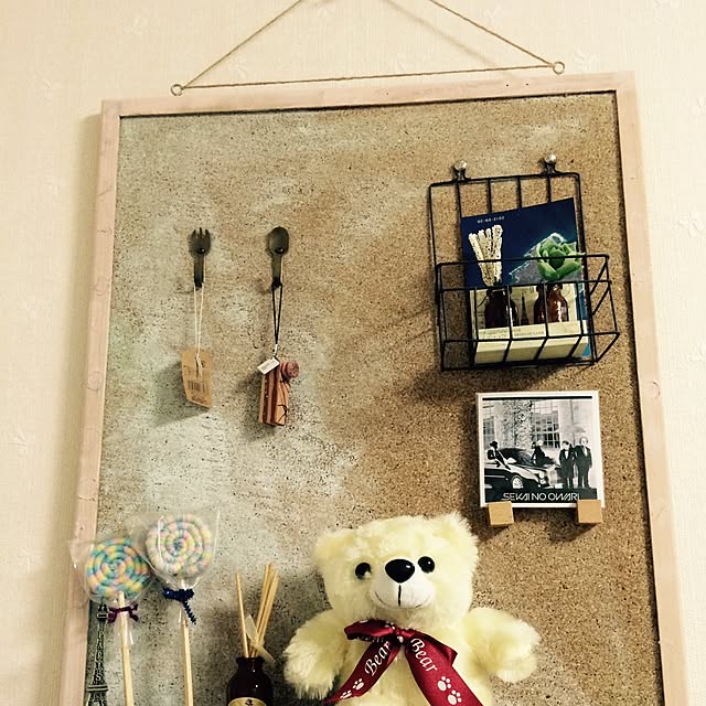 nachiさんの実例写真