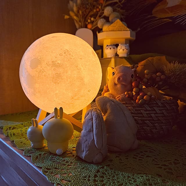 mocomocoさんの実例写真