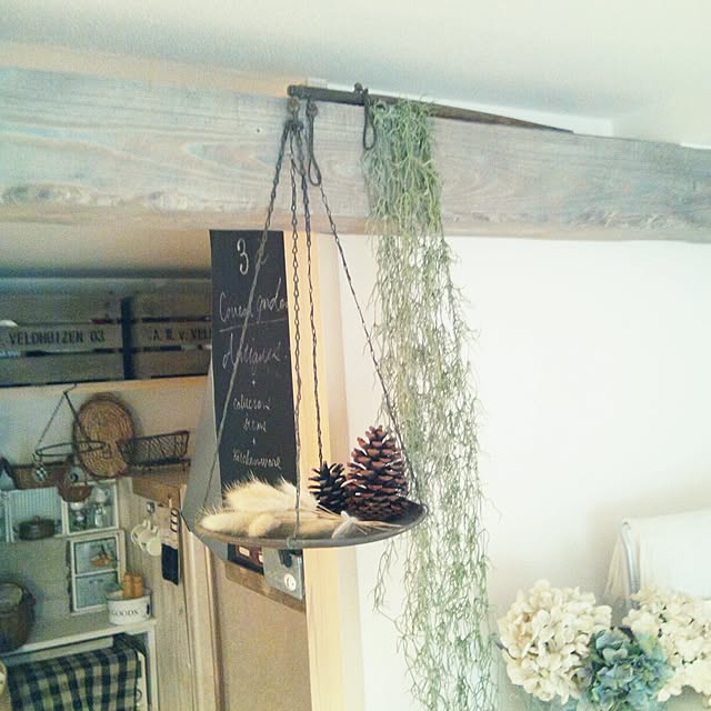 m.hinaさんの実例写真