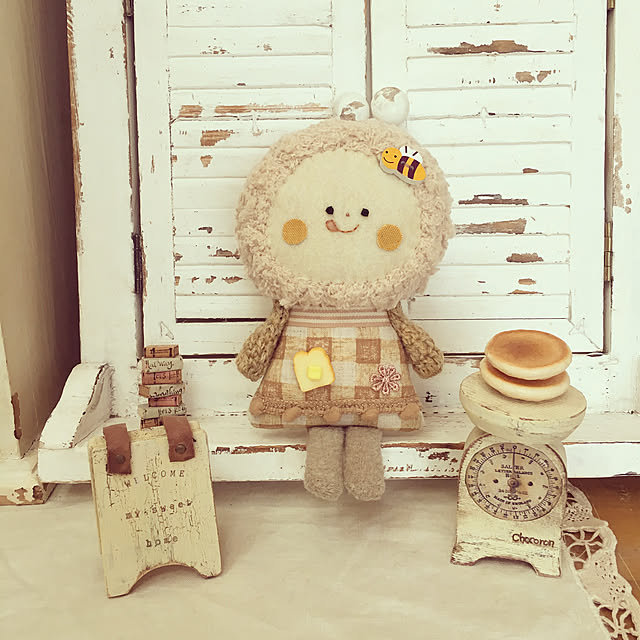 cookie_houseさんの実例写真