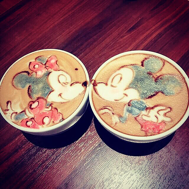 borsalinocafeさんの実例写真